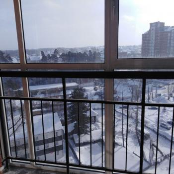 Продается 1-комнатная квартира, 32 м²