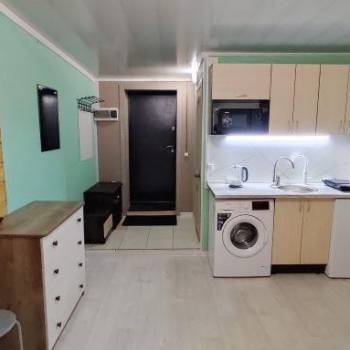 Продается 1-комнатная квартира, 20 м²