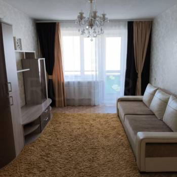 Продается 2-х комнатная квартира, 60 м²