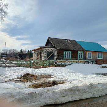 Продается 1-комнатная квартира, 45,6 м²