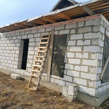 Продается 1-комнатная квартира, 45,6 м²