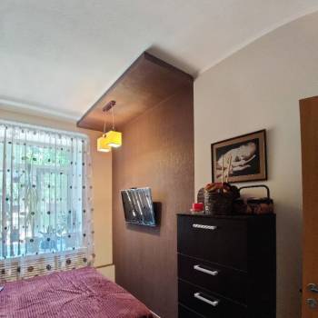 Продается 1-комнатная квартира, 44,7 м²