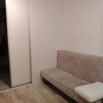Продается 1-комнатная квартира, 34,7 м²