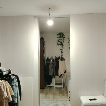 Продается 1-комнатная квартира, 34,7 м²