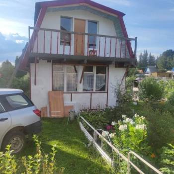 Продается Дом, 70 м²