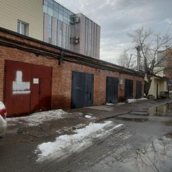 Продается Нежилое помещение, 23,6 м²