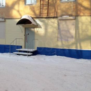 Сдается Нежилое помещение, 59 м²