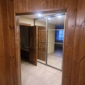 Продается 1-комнатная квартира, 38 м²
