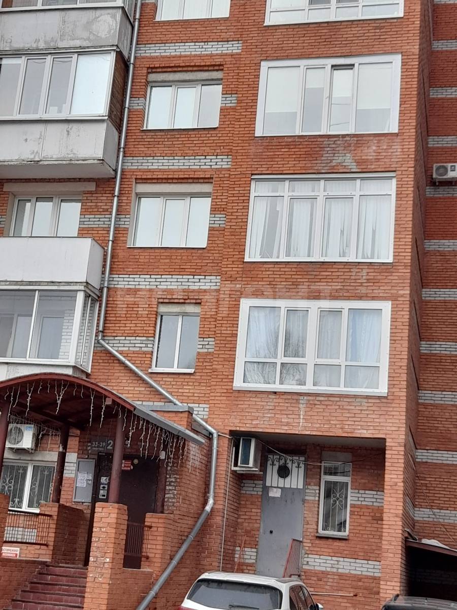 Продаю 1-к квартиру, ул. 79 Гвардейской Дивизии