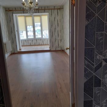 Продается 1-комнатная квартира, 39,2 м²