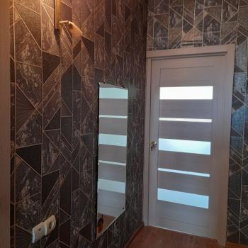Продается 1-комнатная квартира, 39,2 м²