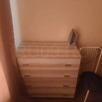 Продается 1-комнатная квартира, 17 м²