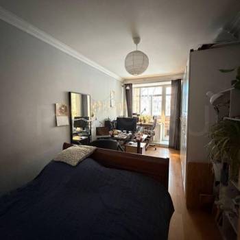 Продается 3-х комнатная квартира, 81 м²