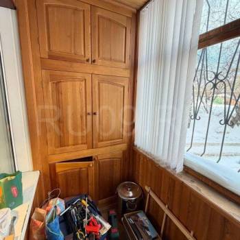 Продается 3-х комнатная квартира, 81 м²