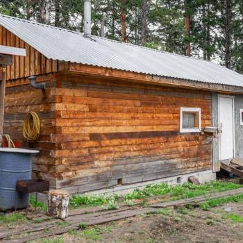Продается Дом, 55 м²