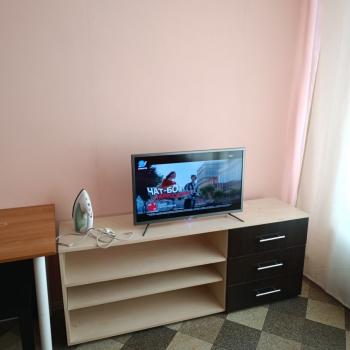 Сдается 1-комнатная квартира, 25 м²