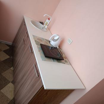 Сдается 1-комнатная квартира, 25 м²