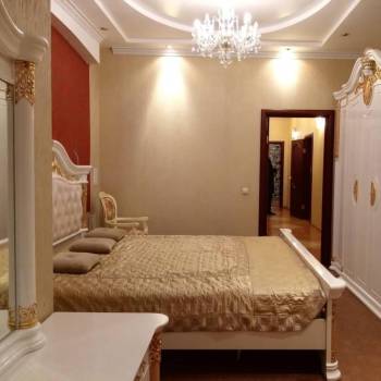 Продается 3-х комнатная квартира, 94 м²