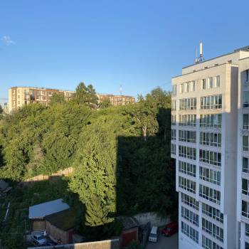 Сдается 1-комнатная квартира, 45 м²