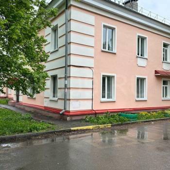 Продается 2-х комнатная квартира, 64 м²
