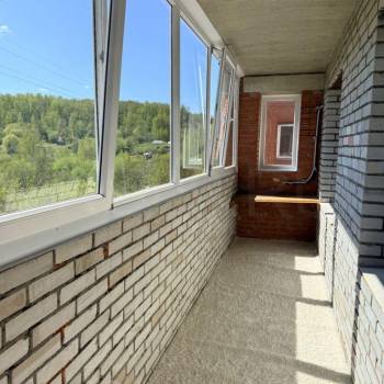 Продается 2-х комнатная квартира, 51 м²
