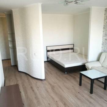 Продается 1-комнатная квартира, 52 м²