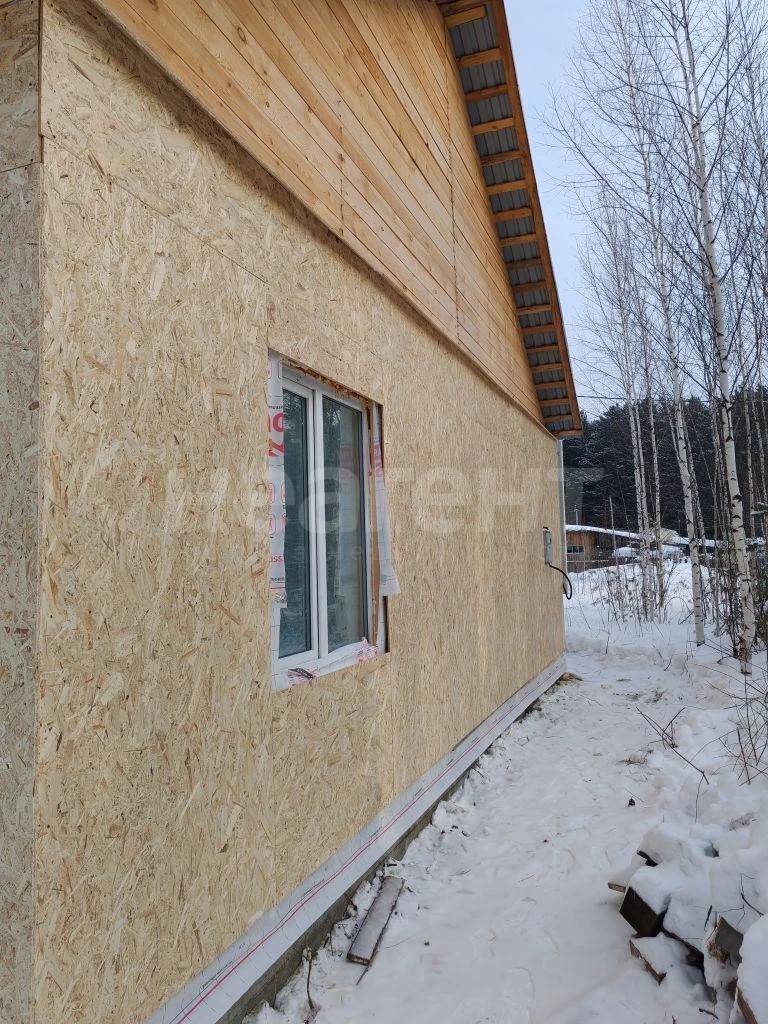 Продам дом, с. Моряковский затон (ул. Трудовая)