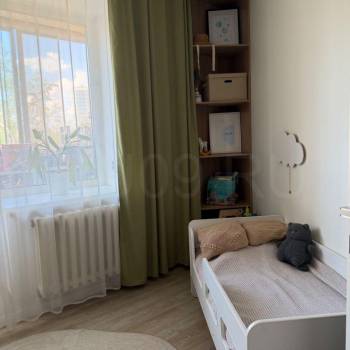 Продается 3-х комнатная квартира, 60 м²
