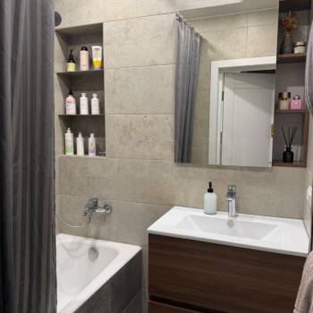 Продается 3-х комнатная квартира, 60 м²
