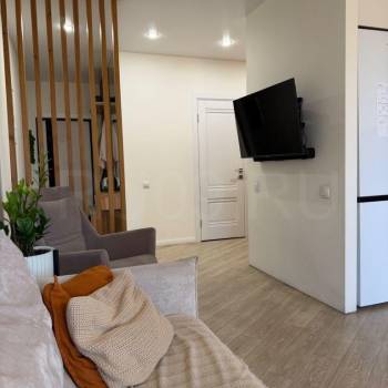 Продается 3-х комнатная квартира, 60 м²