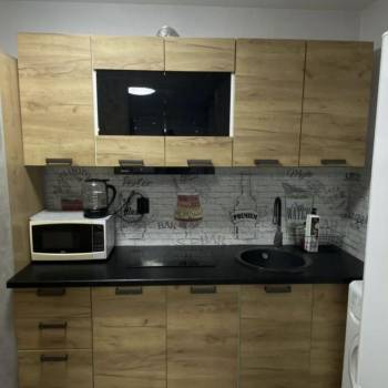 Продается 1-комнатная квартира, 18 м²