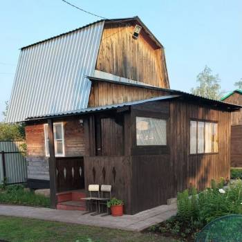 Продается Дом, 35 м²