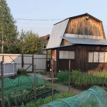 Продается Дом, 35 м²
