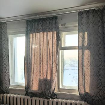 Продается 2-х комнатная квартира, 44,1 м²
