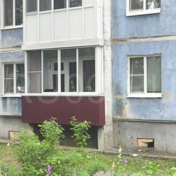 Продается 2-х комнатная квартира, 46 м²