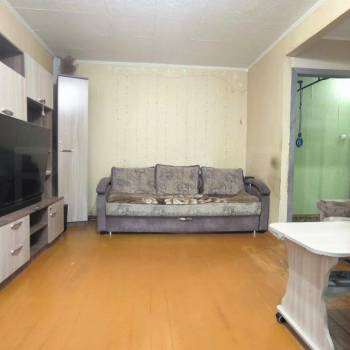 Продается 2-х комнатная квартира, 46 м²