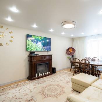 Продается 3-х комнатная квартира, 78 м²