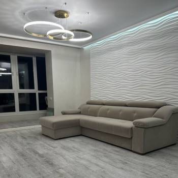 Продается 2-х комнатная квартира, 63 м²