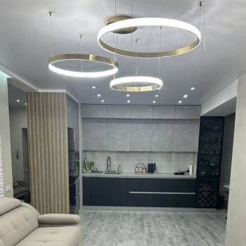 Продается 2-х комнатная квартира, 63 м²