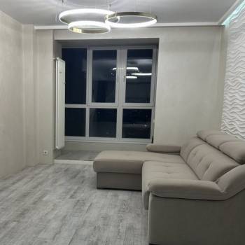 Продается 2-х комнатная квартира, 63 м²