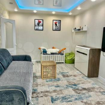 Продается 2-х комнатная квартира, 64 м²