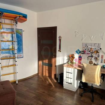 Продается 2-х комнатная квартира, 74 м²