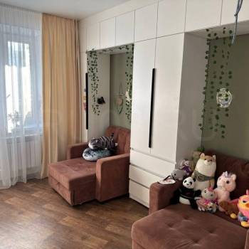 Продается 2-х комнатная квартира, 74 м²