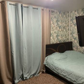 Продается 3-х комнатная квартира, 51,4 м²