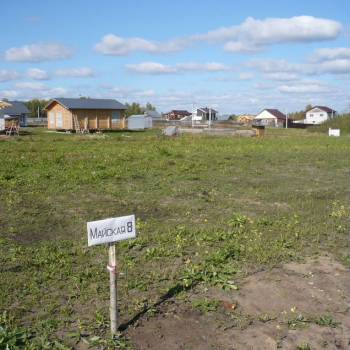 Продается Участок, 1100 м²