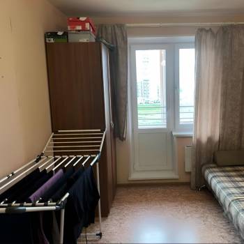 Продается 1-комнатная квартира, 21 м²