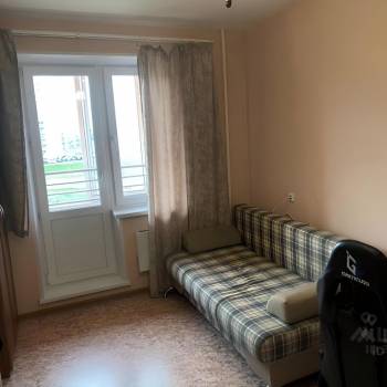 Продается 1-комнатная квартира, 21 м²