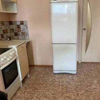 Продается 1-комнатная квартира, 21 м²