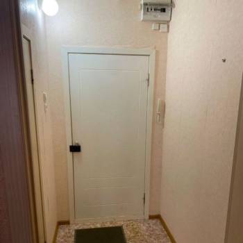Продается 1-комнатная квартира, 21 м²