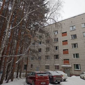 Продается 1-комнатная квартира, 33 м²